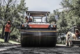 Why Choose Us For All Your Driveway Paving Needs in Monongahela, PA?